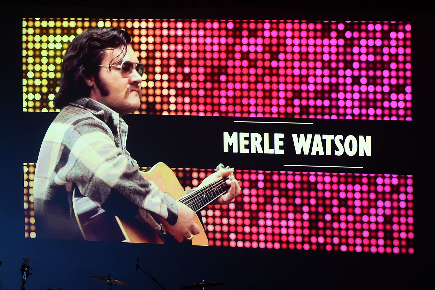NC Music Hall of Fame Induction Ceremony